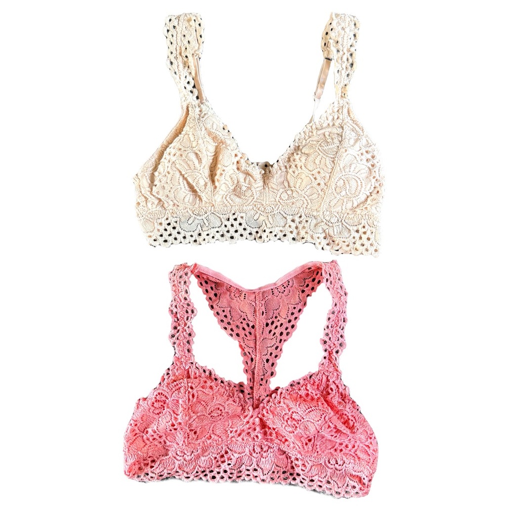 Aerie Bralette Bundle!